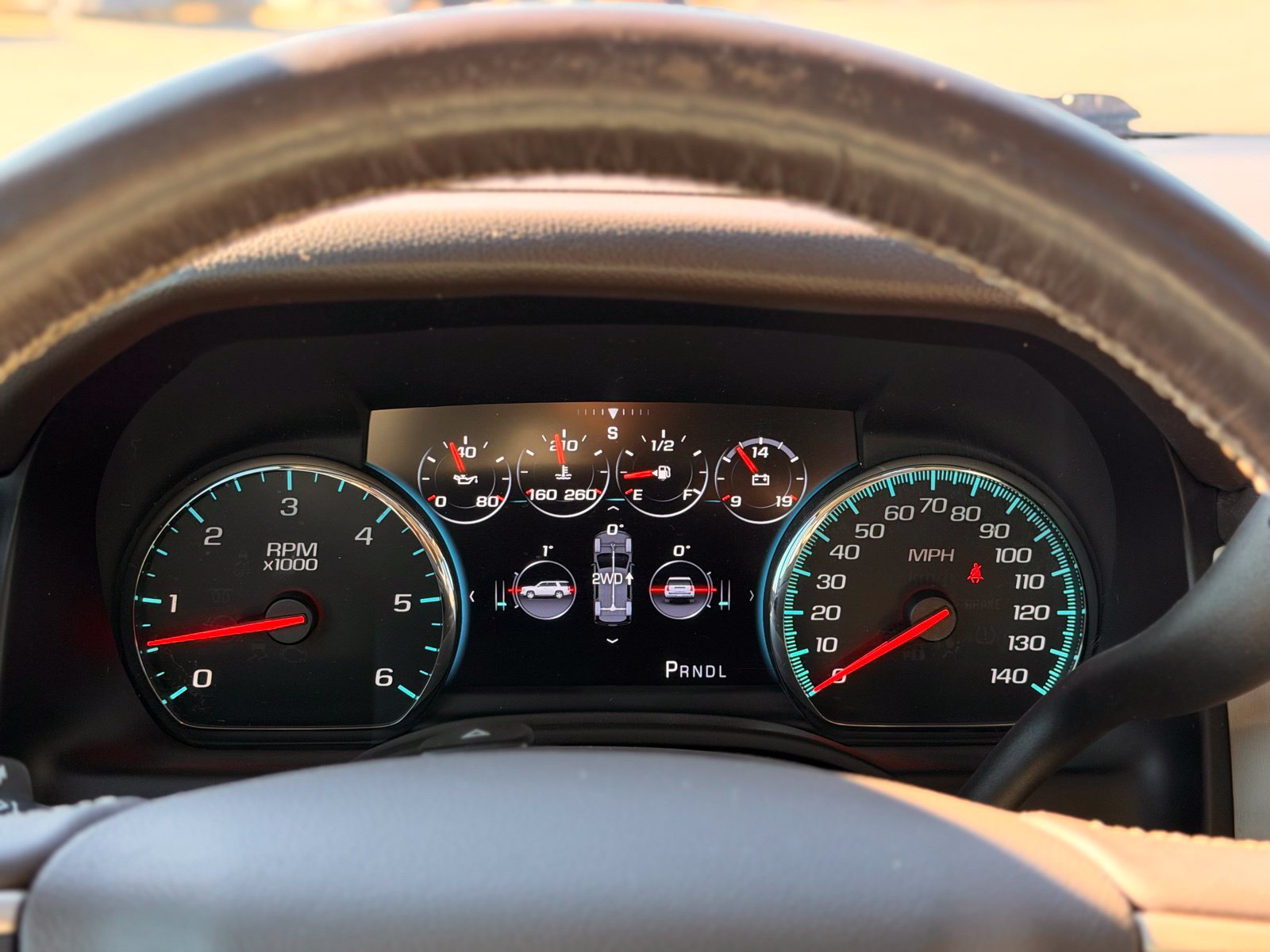 Used 2018 GMC Yukon XL Denali w/ Open Road Package AWD/4WD image 43
