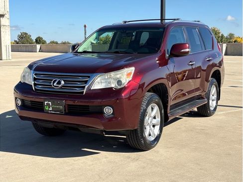 Used 2010 Lexus GX 460 image 3