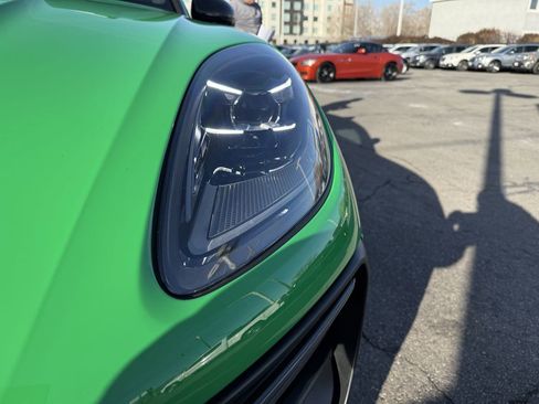 Used 2023 Porsche Macan GTS image 28