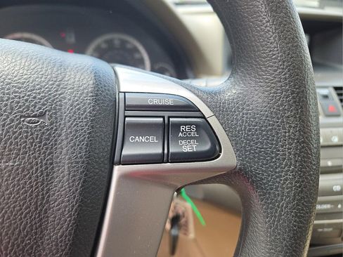 Used 2009 Honda Accord LX image 26
