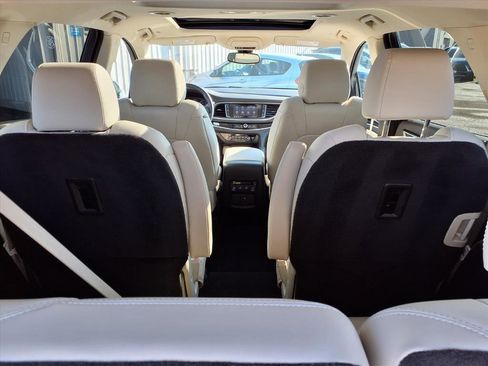 Used 2023 Buick Enclave Essence w/ Experience Buick Package image 32