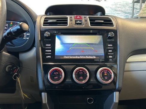 Used 2018 Subaru Forester 2.5i Premium image 6