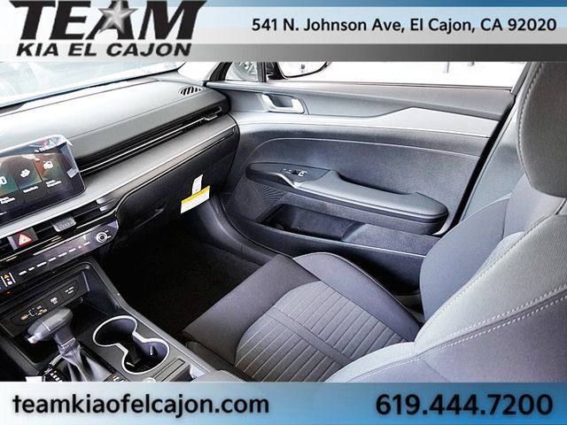 New 2026 Kia K5 LXS FWD image 23