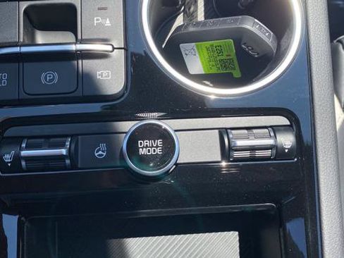 New 2026 Kia K5 GT-Line AWD/4WD image 21