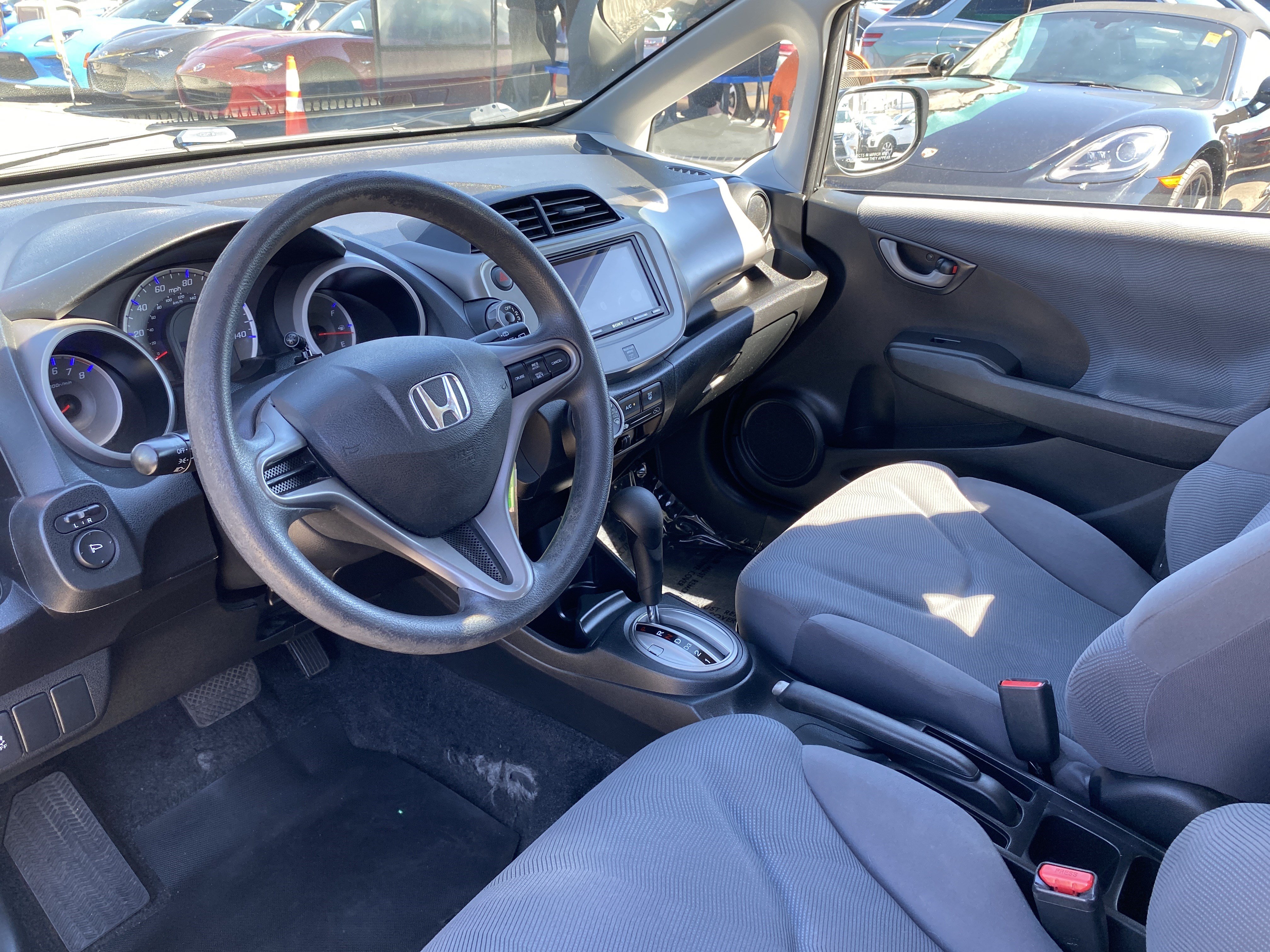 Used 2011 Honda Fit image 15