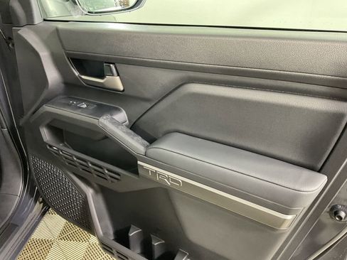 New 2025 Toyota Tacoma TRD Sport image 22