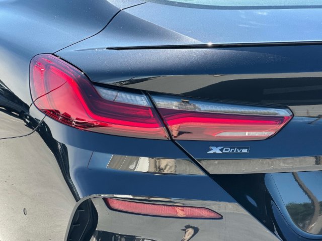 Used 2019 BMW M850i xDrive Coupe AWD/4WD image 28