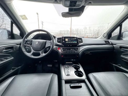 Used 2022 Honda Pilot Special Edition image 20