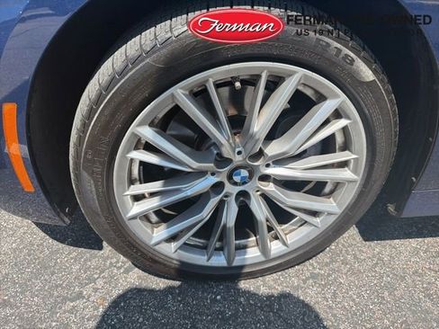 Certified 2023 BMW 330i Sedan image 4