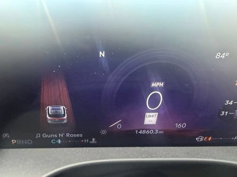 Used 2025 Lincoln Aviator Reserve w/ Equipment Group 201A AWD/4WD image 6
