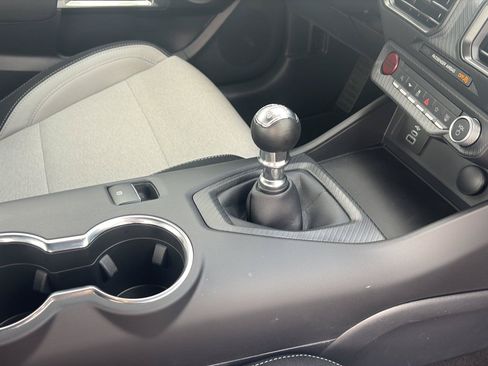 Used 2026 Ford Mustang GT RWD image 16