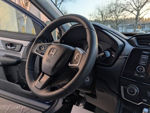 Used 2018 Honda CR-V LX image 13