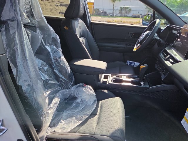 New 2026 Subaru Outback Wilderness AWD/4WD image 25