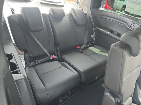 New 2026 Honda Odyssey Sport-L image 12