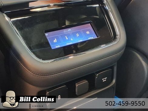 New 2023 Lincoln Navigator Reserve image 12