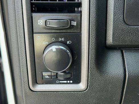 Used 2022 RAM 1500 Tradesman w/ Popular Equipment Group AWD/4WD image 15