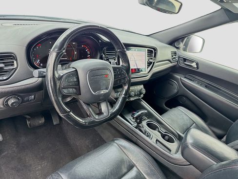 Used 2021 Dodge Durango R/T image 7