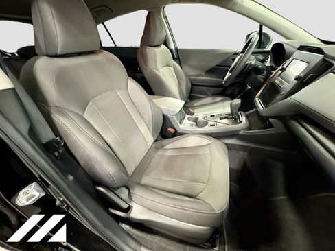 Used 2026 Subaru Crosstrek 2.5i w/ Convenience Package #1 AWD/4WD image 27