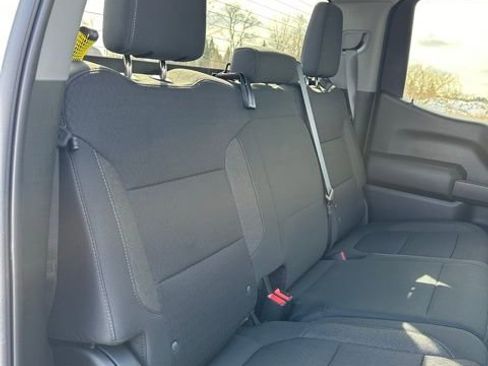 Used 2020 Chevrolet Silverado 1500 LT w/ All-Star Edition image 12