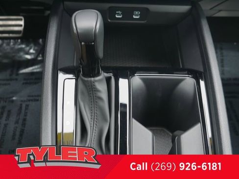 Used 2024 Honda Accord Sport image 33