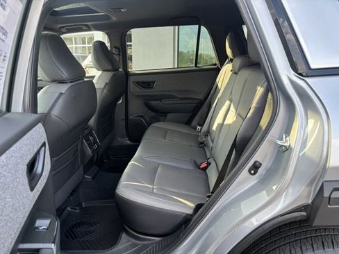 New 2026 Subaru Outback Limited AWD/4WD image 90