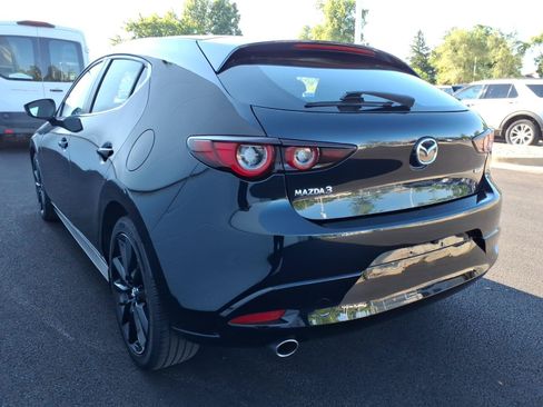 Used 2024 MAZDA MAZDA3 s FWD image 4