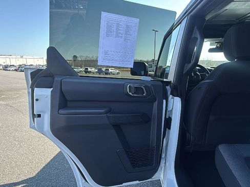 Used 2025 Ford Bronco Big Bend AWD/4WD image 24