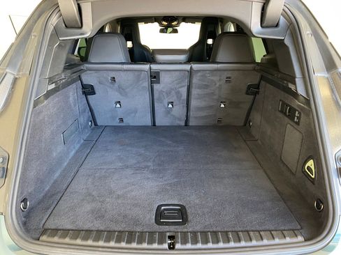 Certified 2024 BMW iX xDrive50 w/ Premium Package image 31