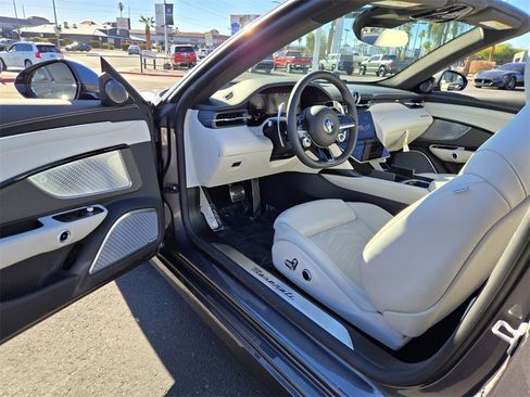 New 2026 Maserati GranCabrio Modena image 16