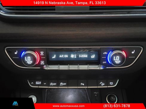 Used 2021 Audi Q5 2.0T Premium w/ Convenience Package AWD/4WD image 22