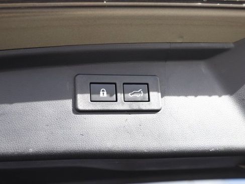 Certified 2025 Subaru Outback Onyx Edition image 4