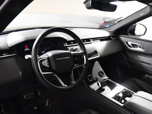 Used 2022 Land Rover Range Rover Velar R-Dynamic S AWD/4WD image 12