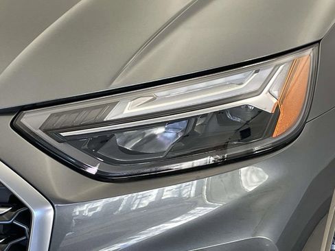 New 2025 Audi Q5 2.0T Premium Plus image 15