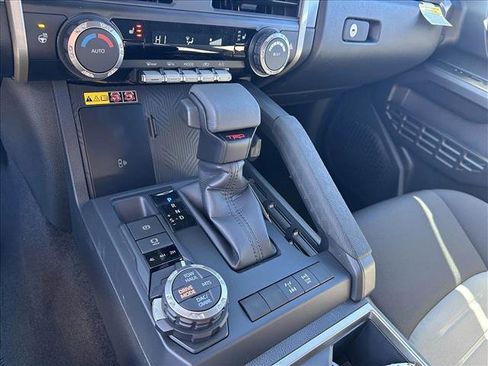 New 2026 Toyota Tacoma TRD Off-Road image 14