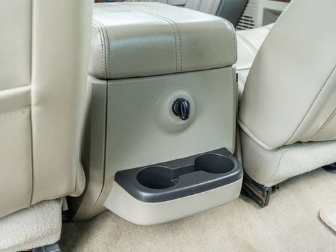 Used 2008 Ford F250 Lariat RWD image 35