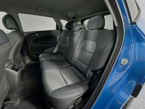 Used 2017 Hyundai Tucson Sport image 23