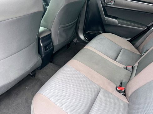 Certified 2018 Toyota Corolla LE image 14