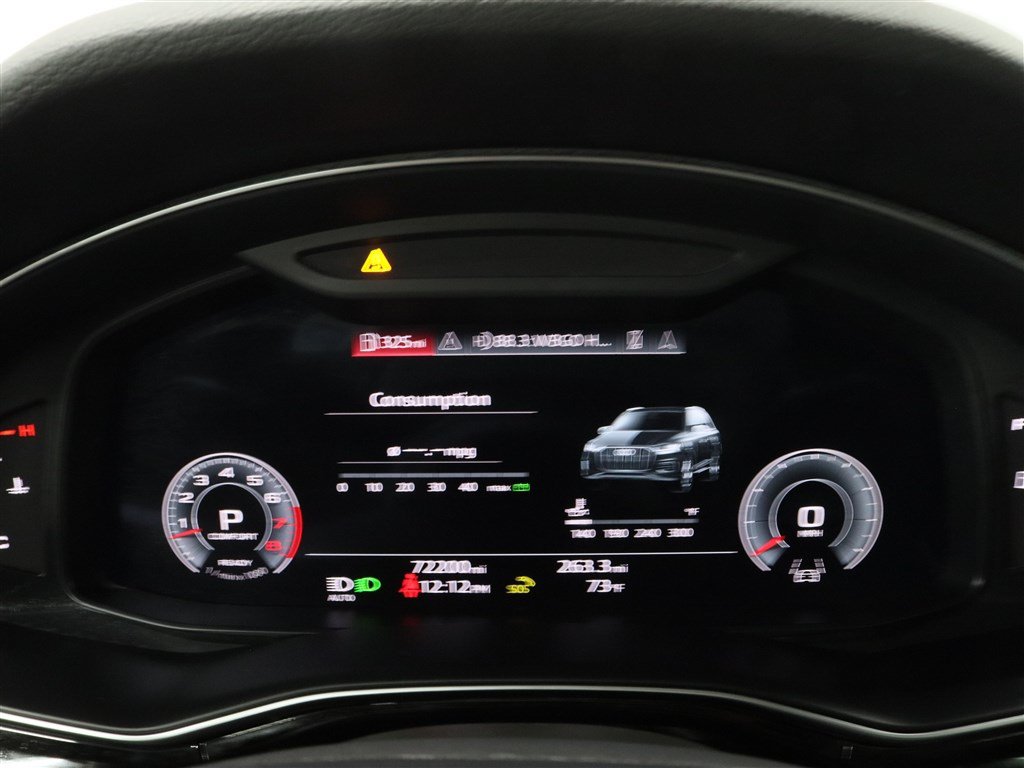 Used 2021 Audi Q7 3.0T Prestige AWD/4WD image 36
