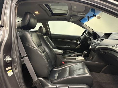 Used 2009 Honda Accord EX-L image 14