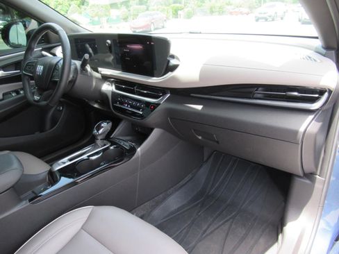 Used 2024 Buick Envista Avenir FWD image 11