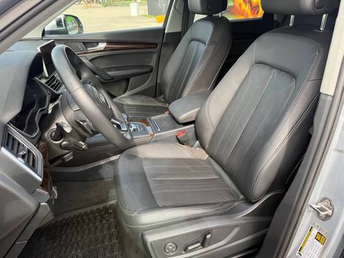 Used 2019 Audi Q5 2.0T Premium Plus AWD/4WD image 17