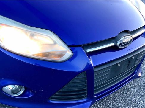 Used 2013 Ford Focus SE image 28