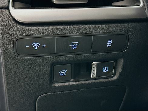 Used 2025 Hyundai Palisade SEL image 17