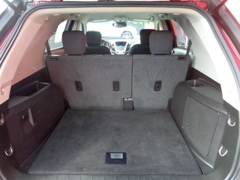 Used 2016 Chevrolet Equinox LT w/ Convenience Package image 10