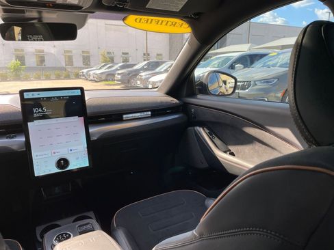 Used 2023 Ford Mustang Mach-E GT image 39