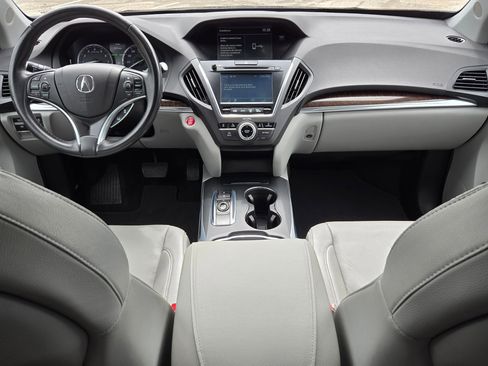 Used 2018 Acura MDX FWD w/ Technology Package image 17