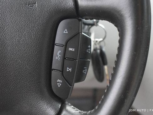 Used 2013 Chevrolet Impala LTZ FWD image 21