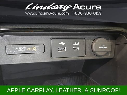 Used 2024 Honda CR-V EX-L image 20