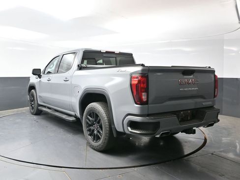 Used 2024 GMC Sierra 1500 Elevation w/ Elevation Premium Package AWD/4WD image 12