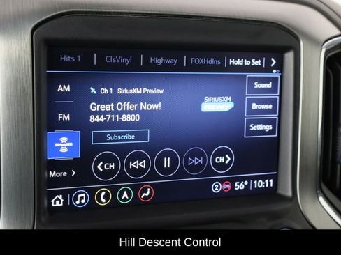 Used 2022 GMC Sierra 2500 Denali w/ Denali Ultimate Package image 31